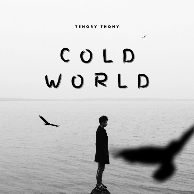 COLD WORLD
