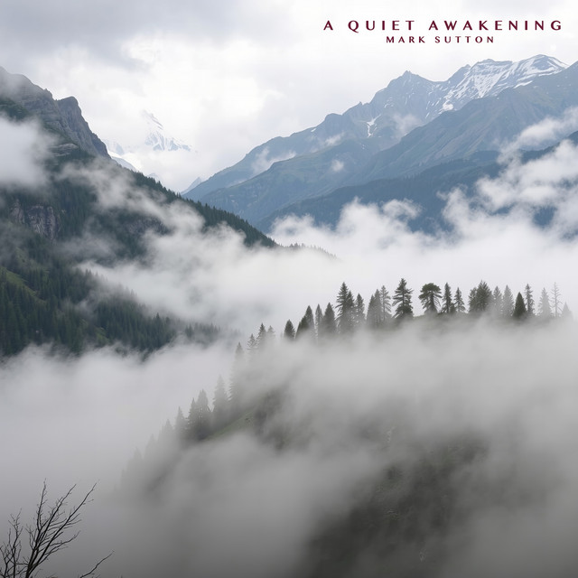 A Quiet Awakening