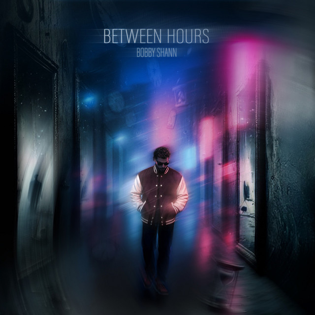 BETWEEN HOURS cover art