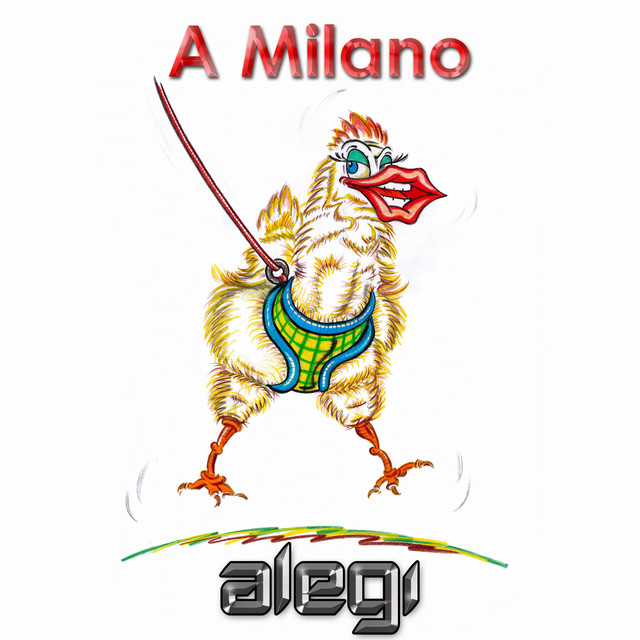 Alegi