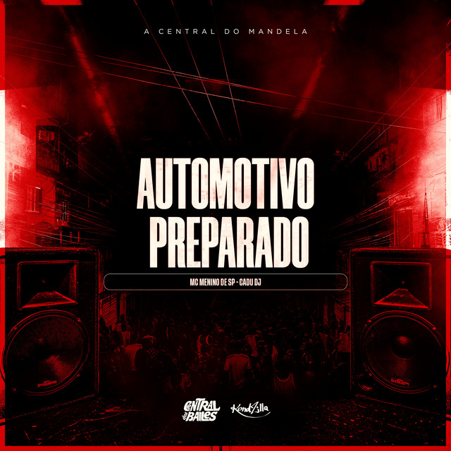 Automotivo Preparado