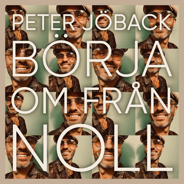Börja om från noll cover art