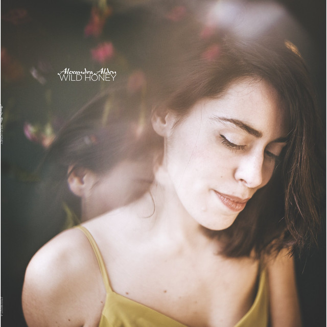 Wild Honey cover art