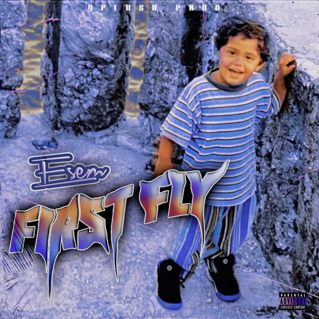 First Fly cover art