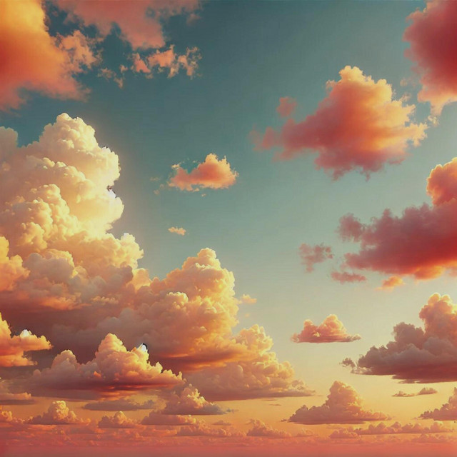 Floating on Air cover art