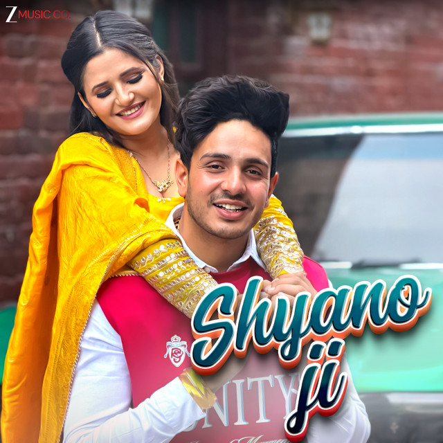 Shyano Ji