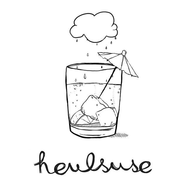 Rasberry Heaven album art