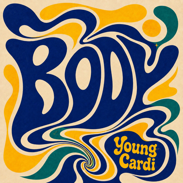 Young Cardi - BODY