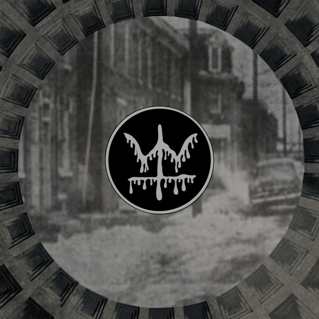 The Motions cover art