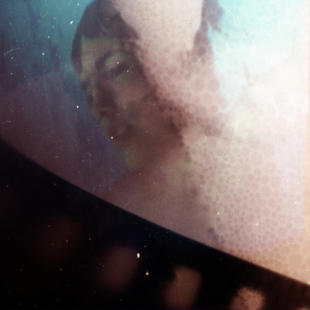 Et si j'étais à des années-lumière cover art