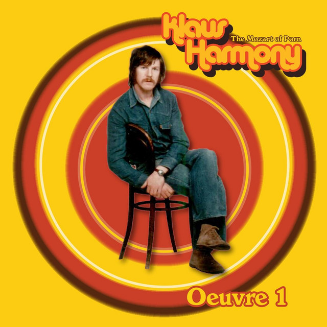 Oeuvre I cover