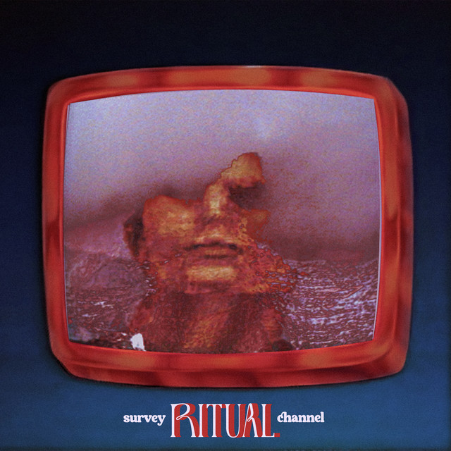 Ritual cover