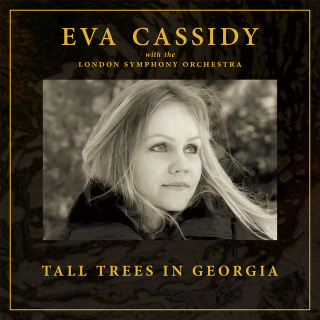Tall Trees In Georgia - Orchestral