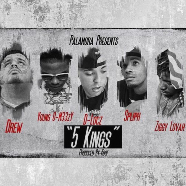 5 Kingz