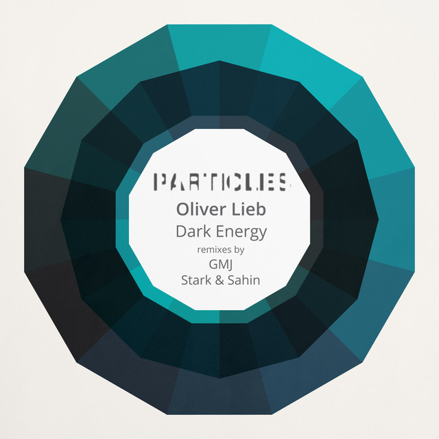 Dark Energy (GMJ, Stark & Sahin Remixes) cover