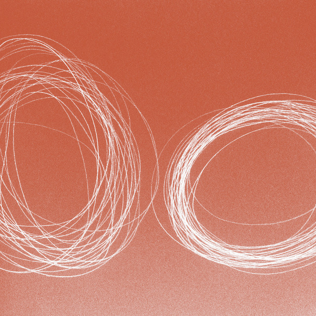 The Space Inside cover art