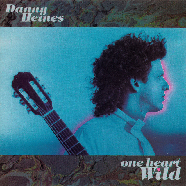 One Heart Wild cover