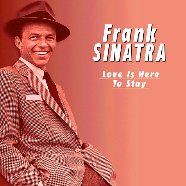 I Love You Baby Frank Sinatra Spotify