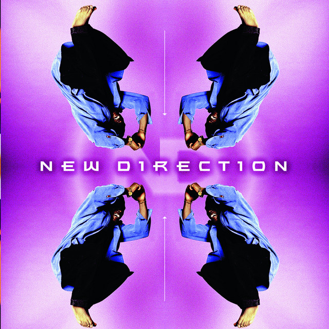 洋楽 THE NEW DIRECTION New Direction - Album by New Direction | Spotify