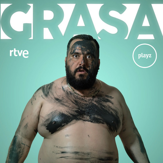 GRASA 2ª Temporada (Música Original de la Serie de RTVE PLAYZ) cover art