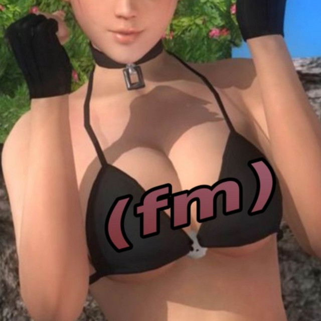 FM cover art