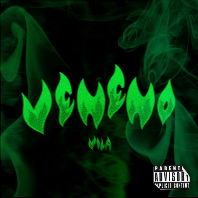 Veneno cover art