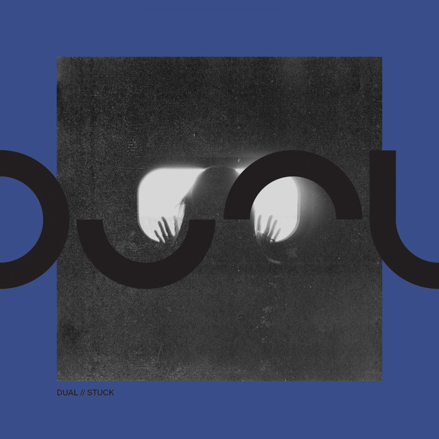 Stuck cover art