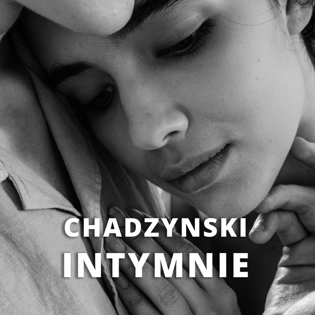 Okładka: INTYMNIE