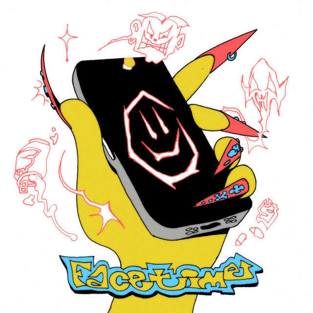 undefined album image