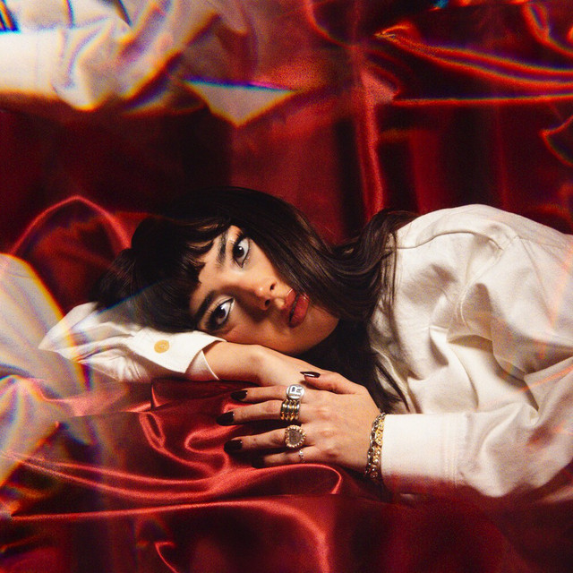 No Pasa Nada cover art