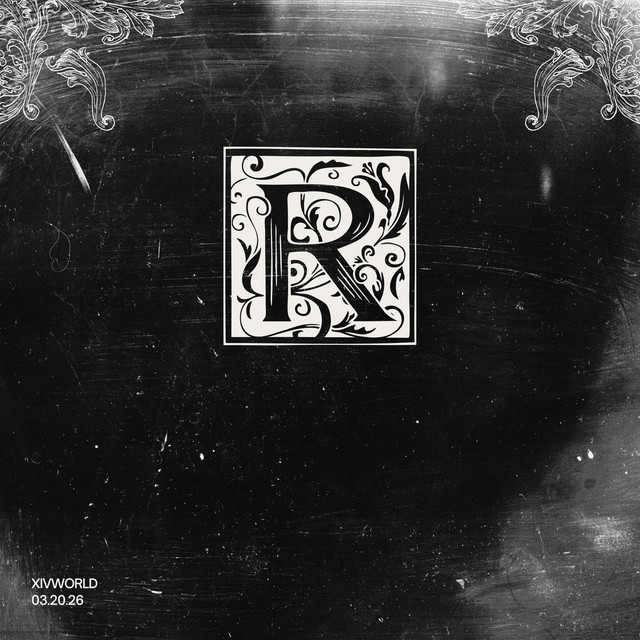 RATED - R cover art