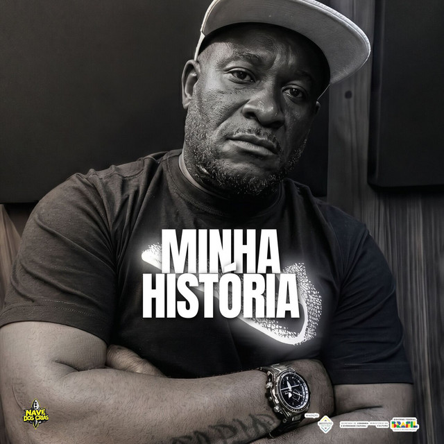 Minha História