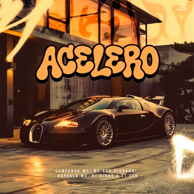 Acelero