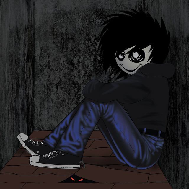 #JKTEMO album image