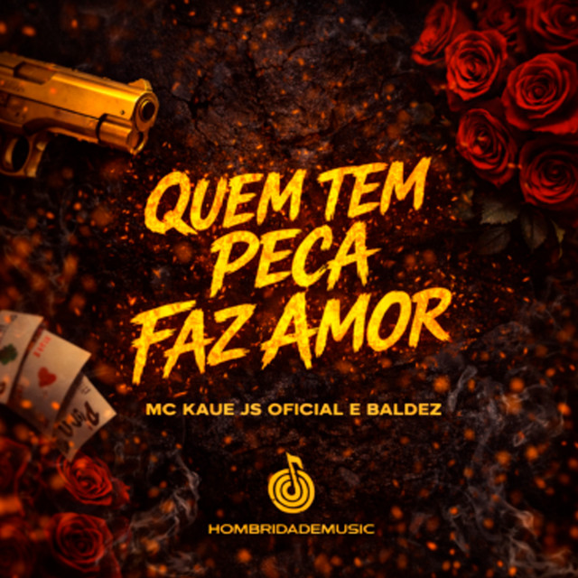 Quem Tem Peça Faz Amor