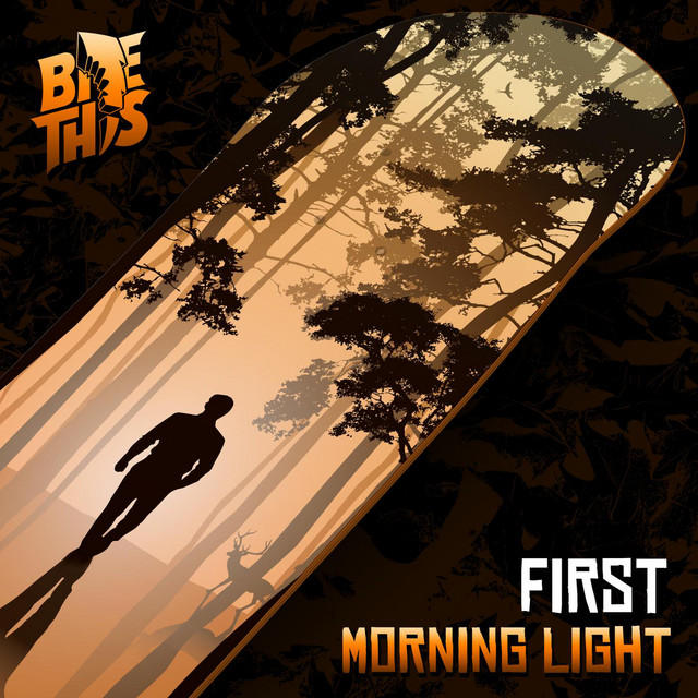 Morning Light cover art