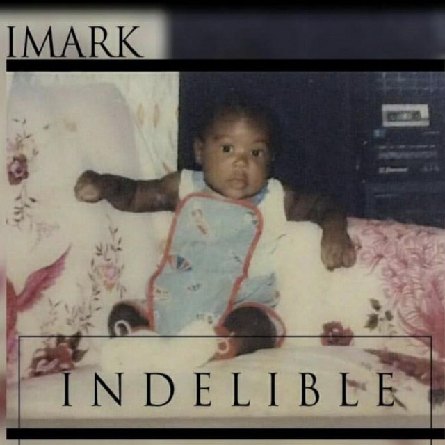Indelible cover art
