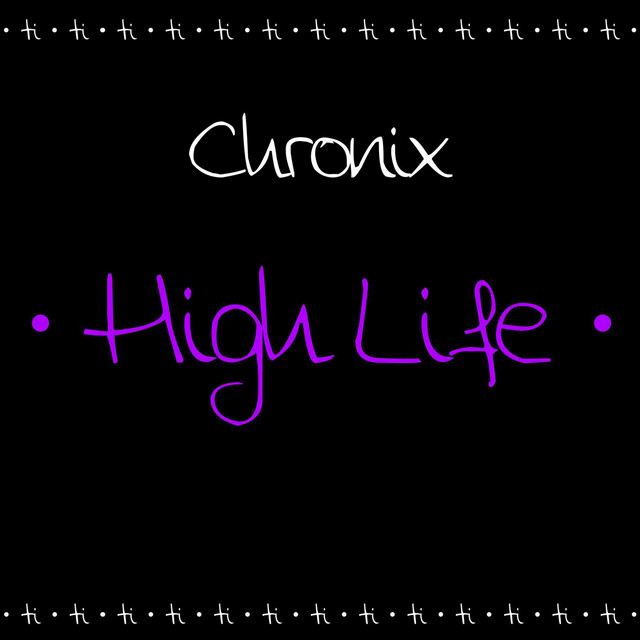 High Life cover
