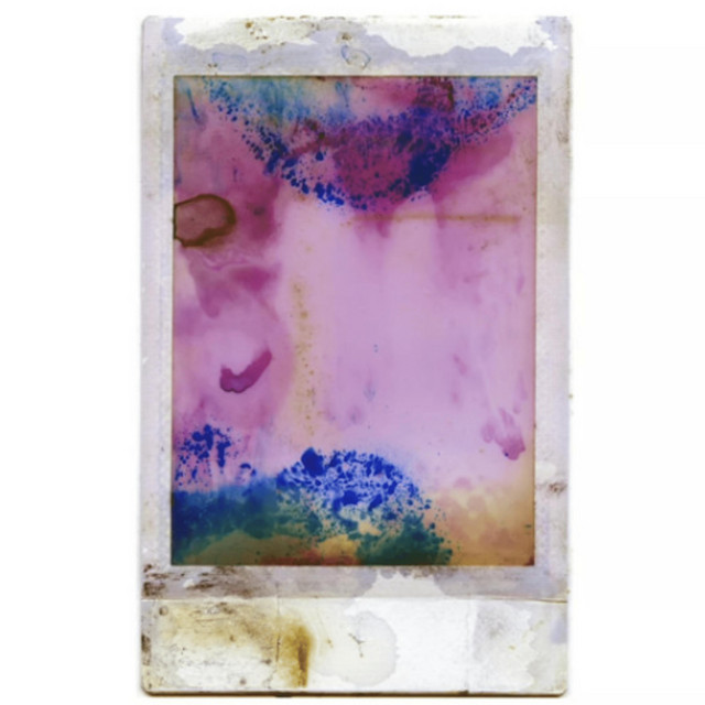 memory cover art