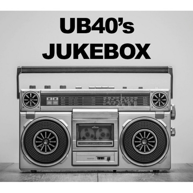 UB40's Jukebox - Compilation by Various Artists | Spotify
