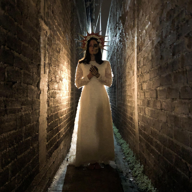 La Llorona - French Version