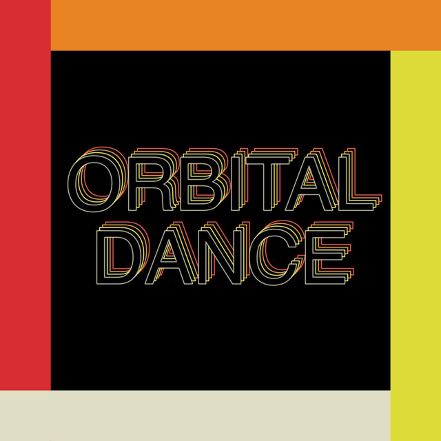 Orbital Dance cover