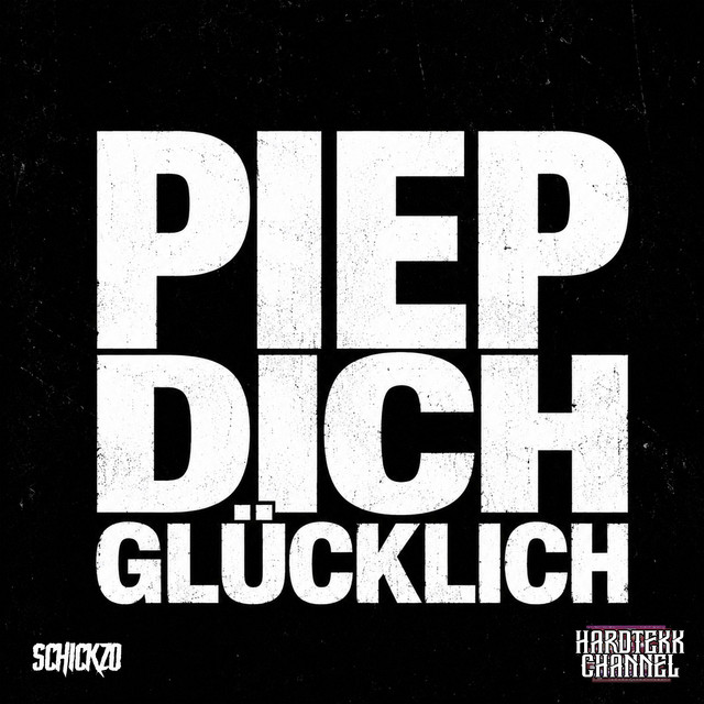 Piep Dich Glücklich