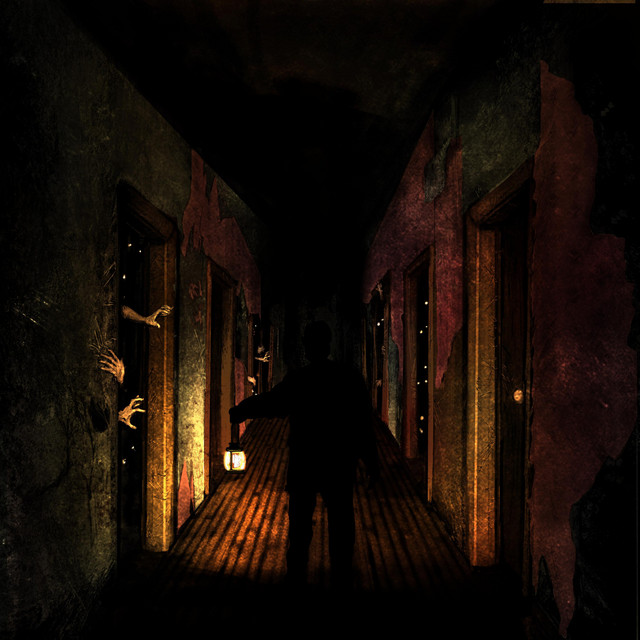 Death Wish album image