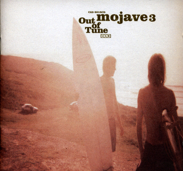 Out of Tune cover art