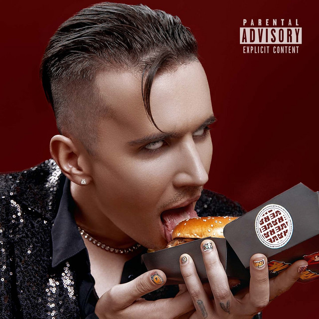 КАЧАЕТ cover art