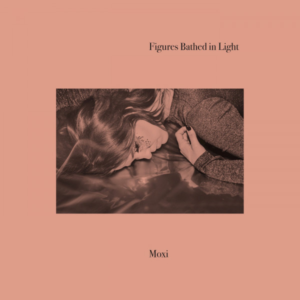 Figures Bathed In Light cover