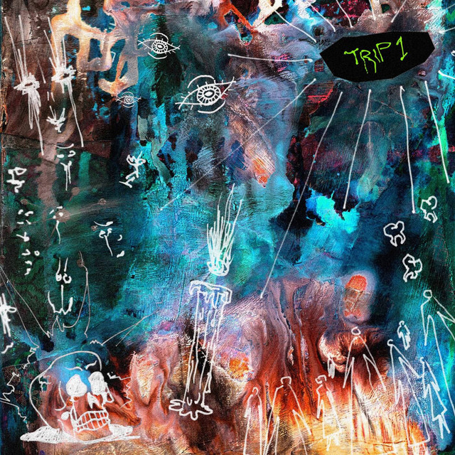 Trip 1 cover art