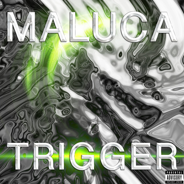 Trigger cover art