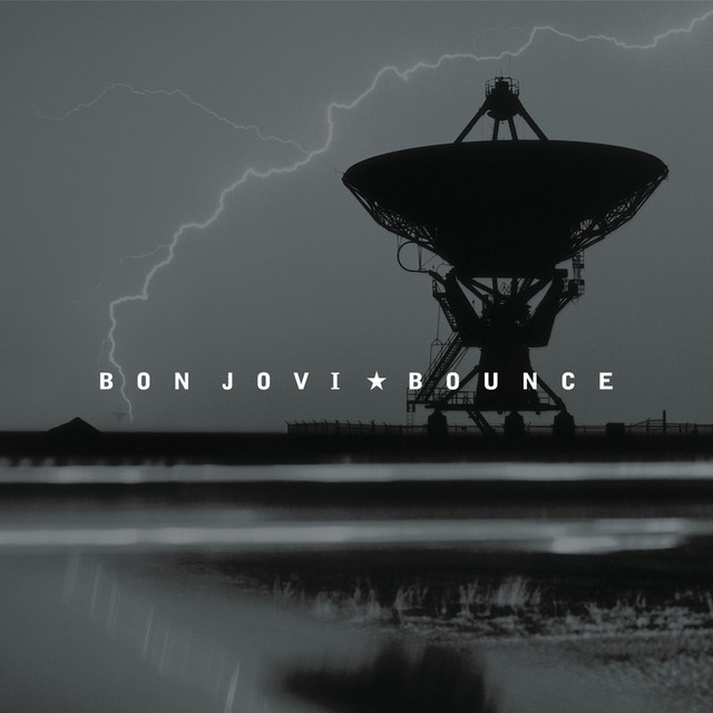 BON JOVI 2006 BOUNCE ツアーパンフ Bounce - Special Edition - Album by Bon Jovi | Spotify